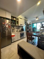 Natura@Hillview (D23), Apartment #470759441